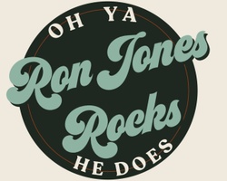 Ron Jones ROCKS!!