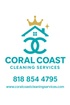 coral coast cleaning services