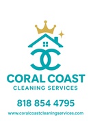 coral coast cleaning services