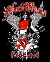 Black Widow Band