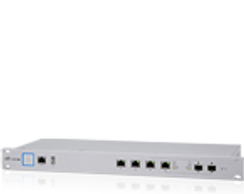 UniFi® Security Gateway Pro 4