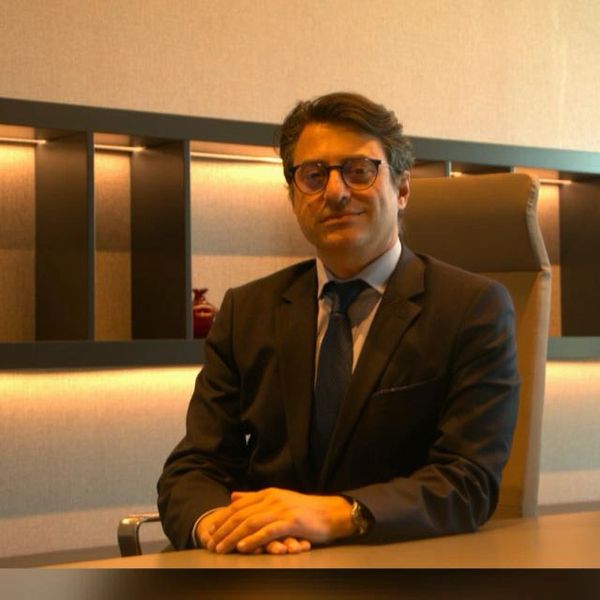 Enis Ümit ARIKAN İş Süreçleri Danışman Tedarik Zinciri Satınalma Lojistik ERP 