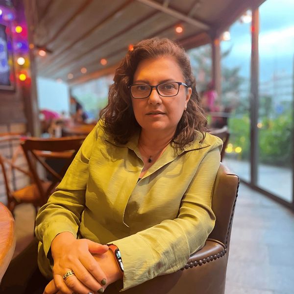 Merih Gülseven İş Süreçleri Danışman IK BT