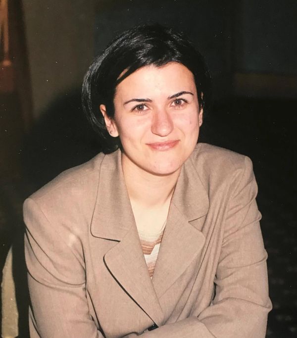 Selen Cihangiroğlu İş Süreçleri Danışman Tedarik Zinciri Satınalma Lojistik Dış Ticaret