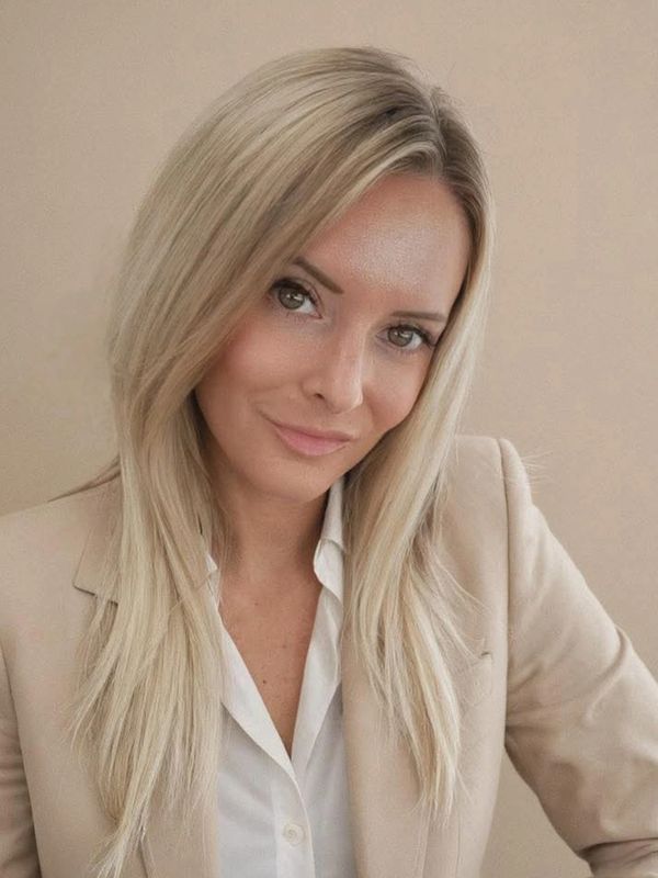 Alie Bard, Loan Officer with Landmark Mortgage Group