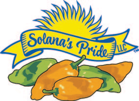 Solana's Pride