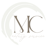 MC Notary Service LLC
