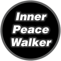 Inner Peace Walker