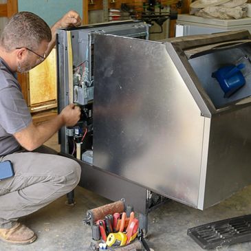 ice maker repair