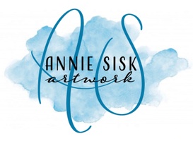 Annie Sisk Artwork