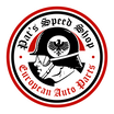 Pat's Speed Shop, Euro Parts & Service