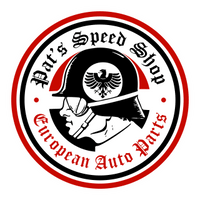 Pat's Speed Shop, Euro Parts & Service
