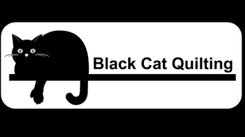 Black Cat Quilting