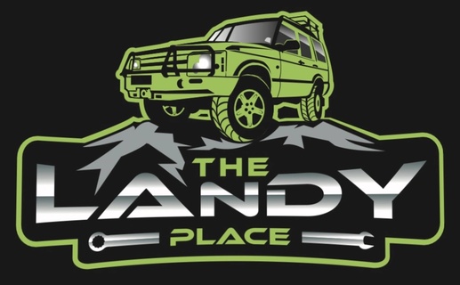 The Landy Place