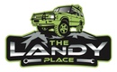 The Landy Place