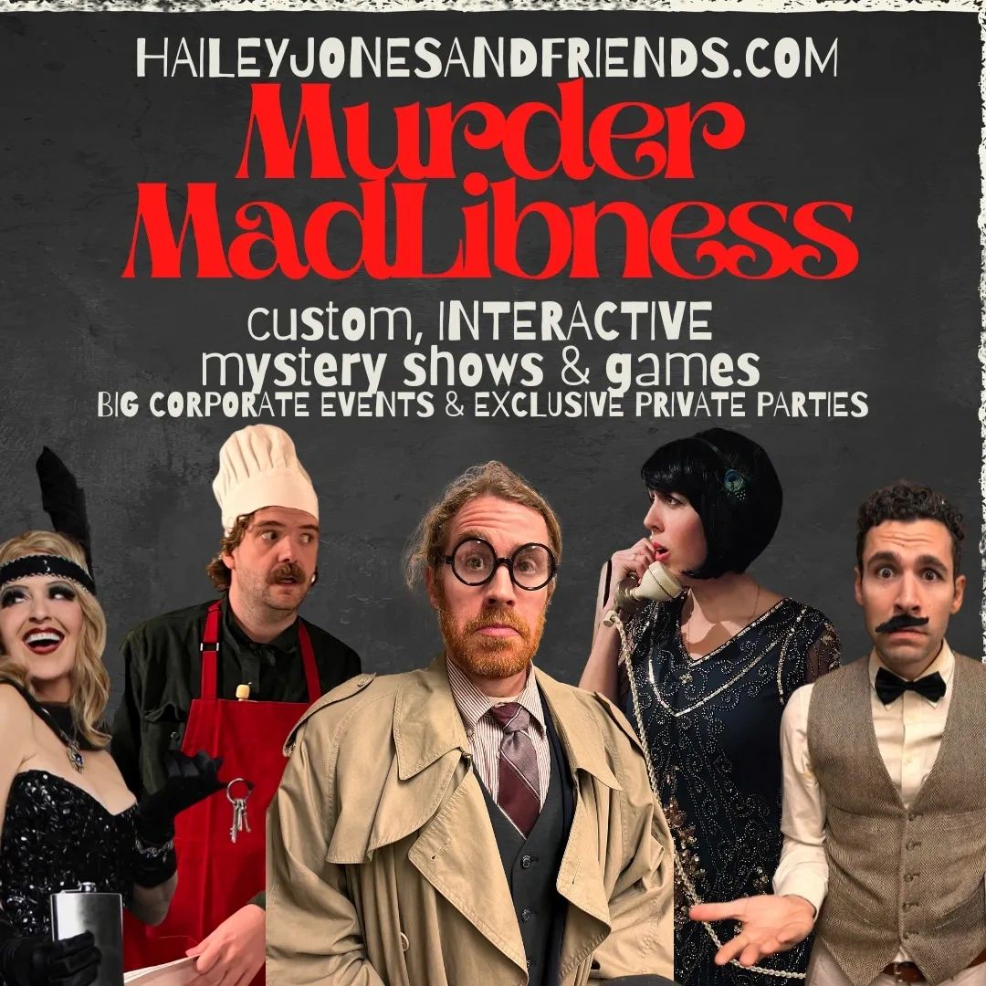 Hailey Jones & Friends cast