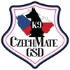 K9 CzechMate - GSD