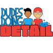 Dudes Doing Detail