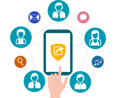 Methodology for Succeeding in Digital Information Management