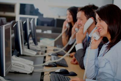 support services for Enterprise Content Management. ecm customer service. Information Management.