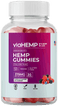 ViaHemp Gummies Canada Reviews