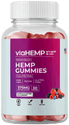 ViaHemp Gummies Canada Reviews