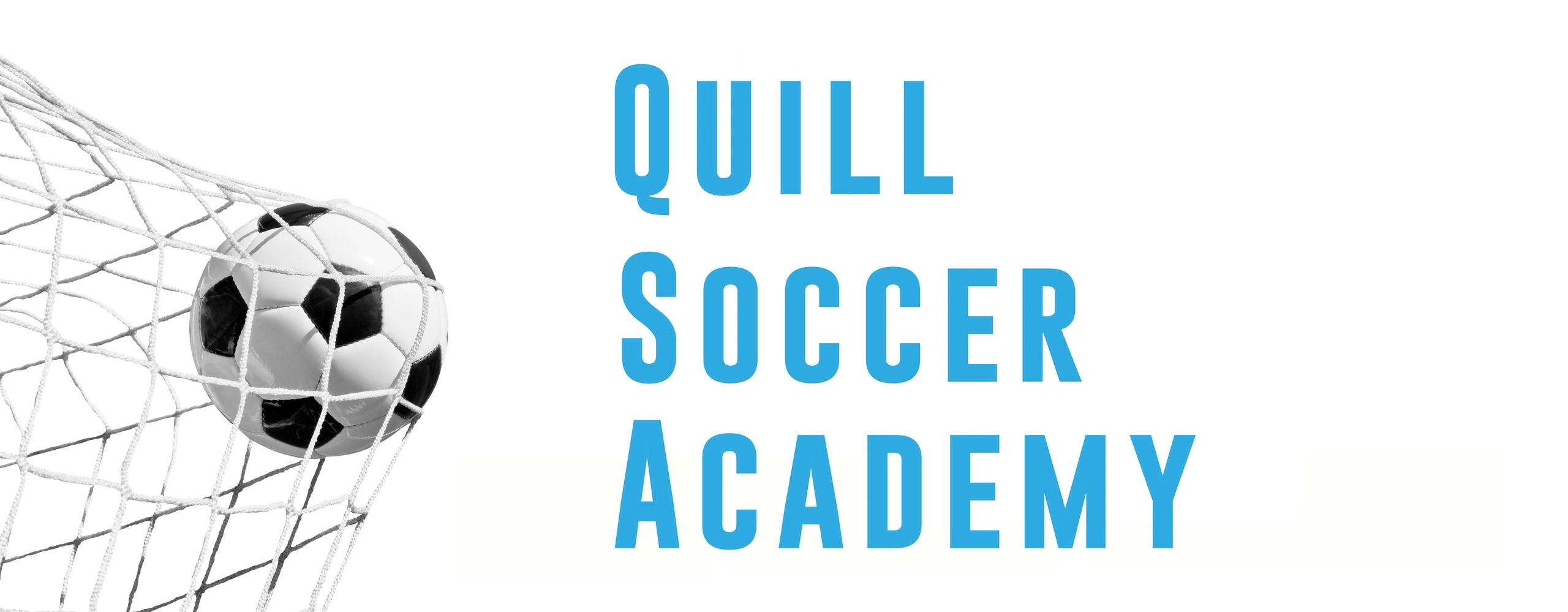 Quill Soccer Academy