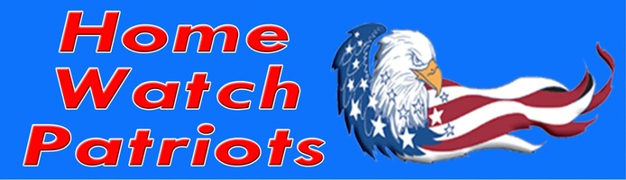 Home Watch Patriots