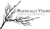 Rustically Yours Events and Rentals