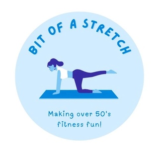 Bit of a Stretch 
