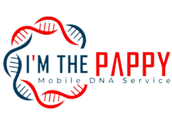 Im The Pappy DNA