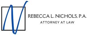 Rebecca L. Nichols, P.A.
Attorney at Law