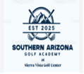 Southern Arizona Golf Academy