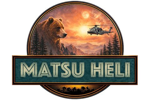 Matsu Heli