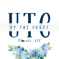 Up The Coast Florals 