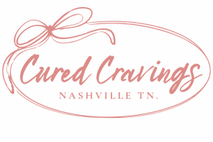 Cured Cravings