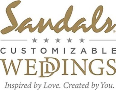 Sandals Resort Weddings
Beaches Resorts Weddings
