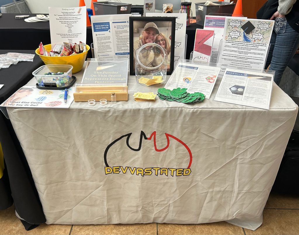 Sinclair Day ~ Mason Campus 