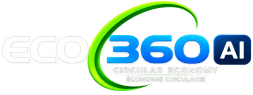 Eco360  Integrate high-performance recycling equipment