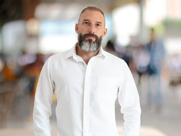 Pascal Bachmann Strategist