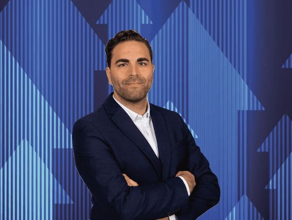 Roberto R. Bugatto Executive Coach