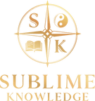 Sublime Knowledge 