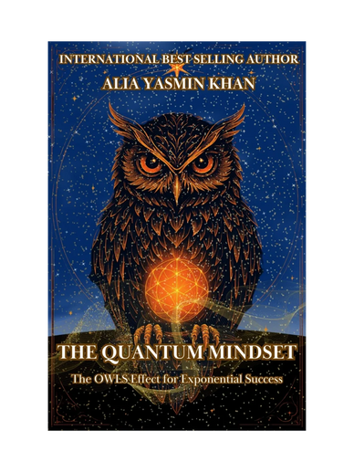 The Quantum Mindset