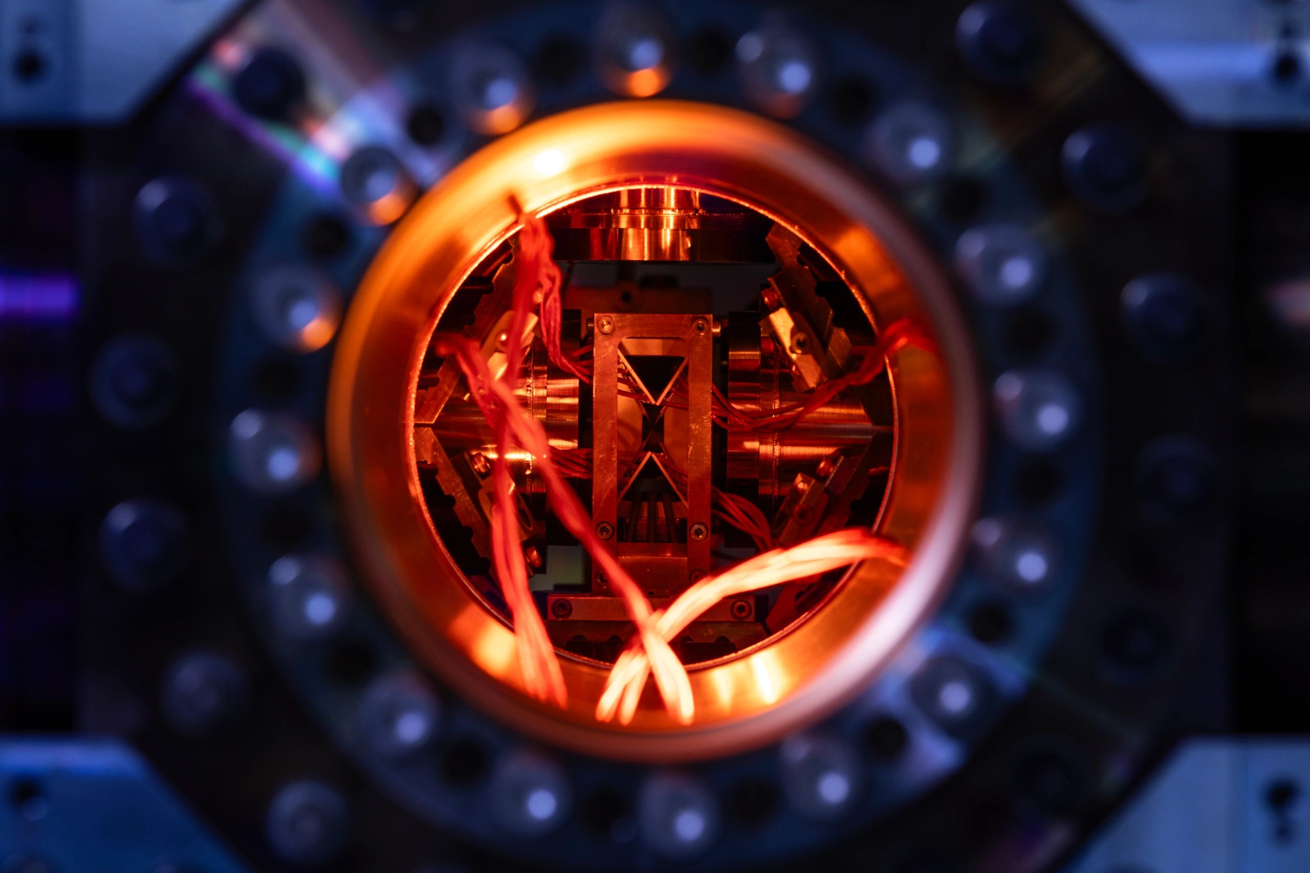 About oqd open quantum design