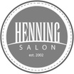Henning Salon
