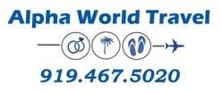 Alpha World Travel