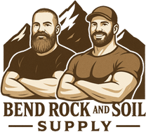 Bend Rock & Soil Supply - Bend Oregon
