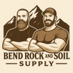 Bend Rock & Soil Supply - Bend Oregon