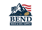 Bend Rock & Soil Supply - Bend Oregon