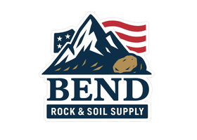 Bend Rock & Soil Supply - Bend Oregon